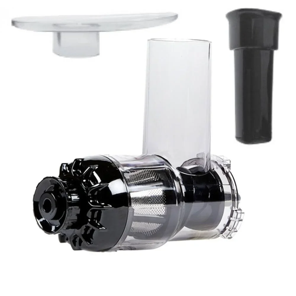 Emeril Lagasse™ Pasta & Beyond™ Slow Juicer/Frozen Treat Housing NEW NIP